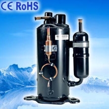 ROHS y calor intercambio de piezas de la refrigeración refrigeración repuestos compresor de unidad de condensación